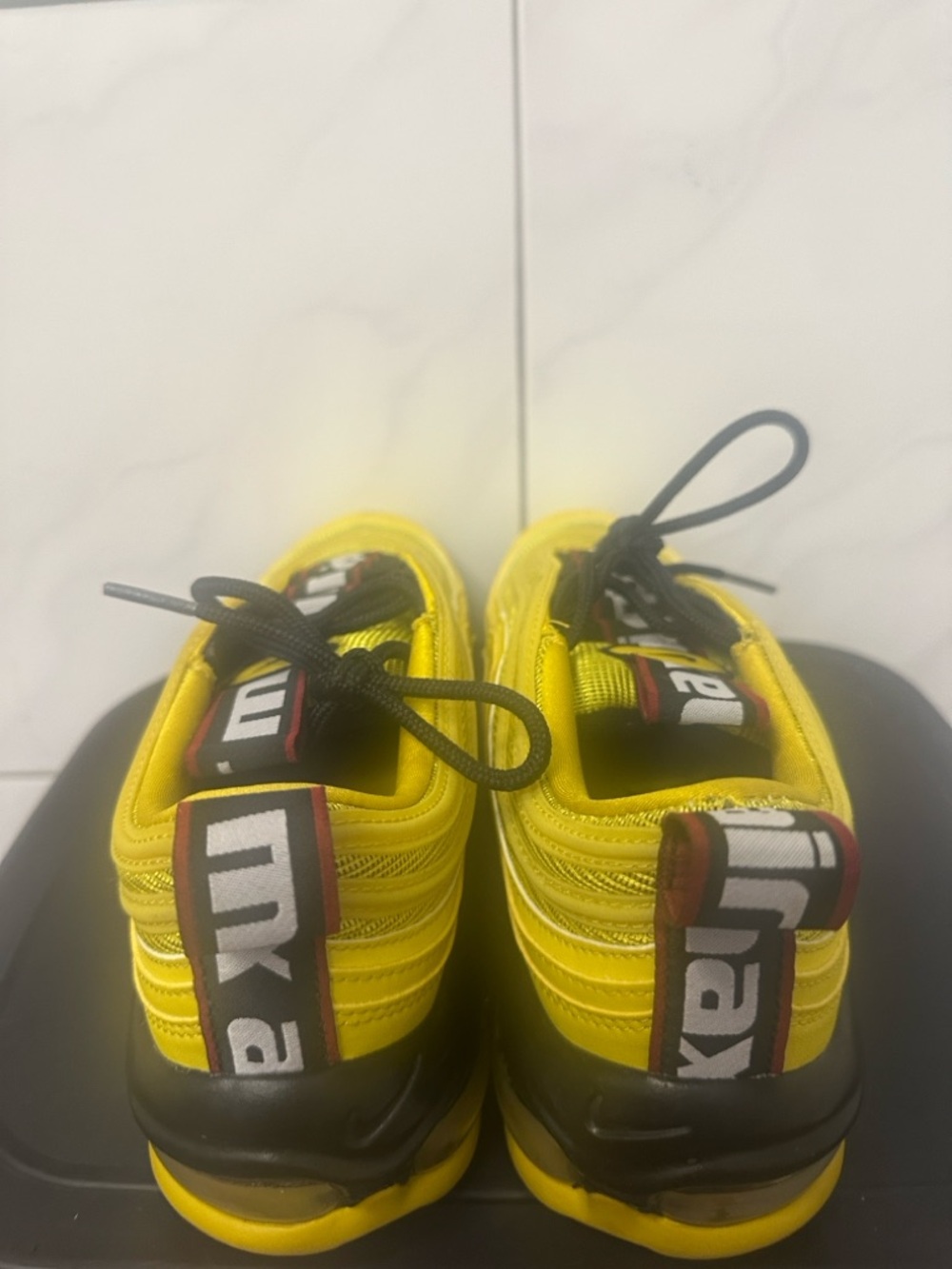 Nike Air Max 97 - Picture 4 of 12